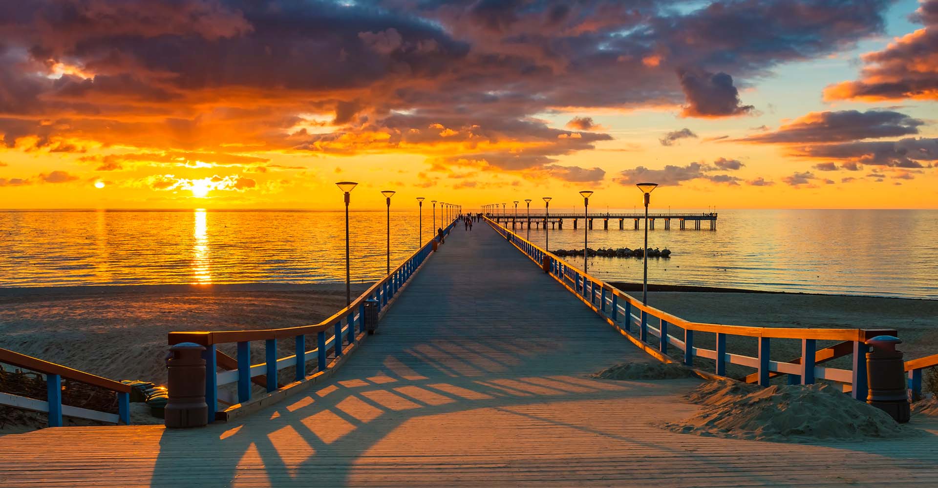 Автобусный тур<br> Минск - Паланга - Минск